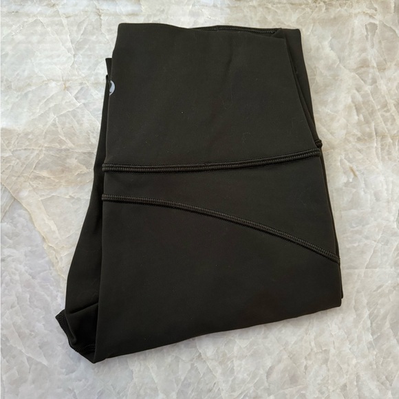 Lululemon In Movement leggings - Picture 1 of 4